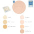 Фото #4 товара jane iredale Pure Pressed Base Refill, Amber, 1er Pack (1 x 9.9 g)