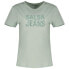 Фото #1 товара SALSA JEANS Embroidered Logo short sleeve T-shirt