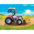 Фото #3 товара Набор игрушек Playmobil Country Tractor