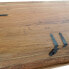Фото #7 товара Сундук DKD Home Decor Натуральный Колониальный Железо древесина акации 90 x 41 x 45 cm