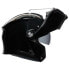 Фото #8 товара AGV Tourmodular Solid MPLK modular helmet