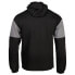 Diadora Urbanity Pullover Hoodie Mens Black Casual Outerwear 177834-80013