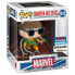 Фото #4 товара FUNKO Pop Marvel Doctor Octopus Figure