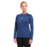 Фото #2 товара KILPI Mavora Long Sleeve Base Layer