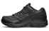 Кроссовки Skechers Felton 76555-BLK