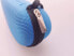 Фото #7 товара Hi-Shock Hard Cases for 3D Glasses, azure blue
