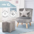 Фото #11 товара Детский набор мебели Roba® Lil Sofa Set klein