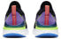 Фото #5 товара Nike Epic React Flyknit 2 减震防滑耐磨 低帮 跑步鞋 男款 黑紫 / Кроссовки Nike Epic React CJ7794-001