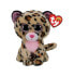 Фото #2 товара Ty Beanie Boos Kleine Livvie Der Leopard