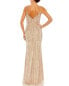 Фото #2 товара Mac Duggal Gown Women's