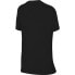 ფოტო #2 პროდუქტის NIKE Sportswear short sleeve T-shirt