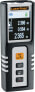 Фото #3 товара Laserliner DistanceMaster Compact - Laser distance meter - ft,in,m - Black,White - Rubber - 3 lines - 25 m