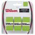 WILSON Pro Tennis Overgrip 3 Units