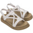 MELISSA Papete Essential + Salinas sandals