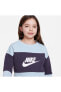 Фото #2 товара Толстовка спортивная Nike DO6789-442 Для детей