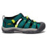 ფოტო #1 პროდუქტის Keen Newport H2 Youth Sandals