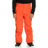 Фото #1 товара QUIKSILVER Estate Pants