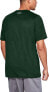 Фото #3 товара [1305775-301] MENS UNDER ARMOUR SHORT SLEEVE LOCKER TEE 2.0