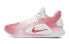 Фото #3 товара Кроссовки Nike Hyperdunk X Low 10 Gradient Cherry Blossom