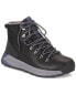 Spyder Blacktail Leather Sneaker Men's 8