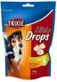 Фото #1 товара Trixie DROPSY MLECZNE 350g SASZETKA