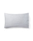 Фото #2 товара Sloane Checked Antimicrobial Pillowcase Pair, King