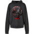 Фото #2 товара MISTER TEE Flying High Oversize hoodie