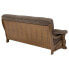 Фото #5 товара Tennessee Sofa 3-Sitzer, braun