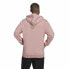 Фото #5 товара Толстовка с капюшоном мужская Adidas Future Icons Розовый