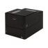Фото #1 товара Citizen CL-E321 - Direct thermal / Thermal transfer - 203 x 203 DPI - 200 mm/sec - Wired - Black