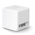 Фото #3 товара TP-LINK AC1300 Whole Home Mesh Wi-Fi System - White - Internal - 0 - 40 °C - 10 - 90% - 5 - 90% - Dual-band (2.4 GHz / 5 GHz)