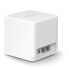 Mercusys AC1300 Whole Home Mesh Wi-Fi System - White - Internal - 0 - 40 °C - 10 - 90% - 5 - 90% - Dual-band (2.4 GHz / 5 GHz) - фото #3