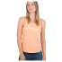 HURLEY Oceancare One&Only Script sleeveless T-shirt