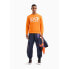 EA7 EMPORIO ARMANI 3DPM63_PJSHZ sweatshirt