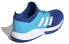 Adidas Court Team Bounce FU8320 Athletic Shoes