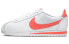 Фото #1 товара Кроссовки Nike Cortez Leather 807471-115