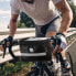 Фото #8 товара Велосумка на руль с окном для смартфона Wozinsky WBB12BK 2 л черная Uniwersalny