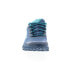 Фото #3 товара Inov-8 Parkclaw G 280 000973-NYTL Womens Blue Athletic Hiking Shoes