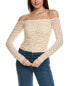 Фото #1 товара Caroline Constas Velma Top Women's