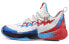 Фото #2 товара Спортивная обувь Nike DA091351 Белая 2 для баскетбола ( )