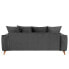 Sofa Polich (2-Sitzer)