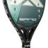 Фото #6 товара NOX Advanced Sand Green Beach Tennis Racket