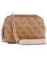 ფოტო #1 პროდუქტის Noelle Small 4G Basique Monogram Camera Crossbody