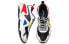 Xtep Top White-Black Sports Shoes
