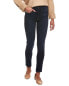 Joe's Jeans Eileen High-Rise Skinny Ankle Jean Women's Blue 24