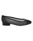 ფოტო #2 პროდუქტის Women's Clove Slip-On Almond Toe Dress Flats