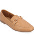 Фото #1 товара Women's Mizza Slip-On Loafers