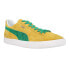 Фото #2 товара Puma Suede Vintage Mij Retro Mens Size 5 M Sneakers Casual Shoes 380537-03