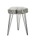 Modern Accent Table