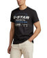 ფოტო #3 პროდუქტის Men's Regular-Fit Old Skool Originals T-Shirt